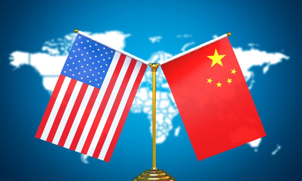 China Urges U.S. to Protect Academic Exchanges
