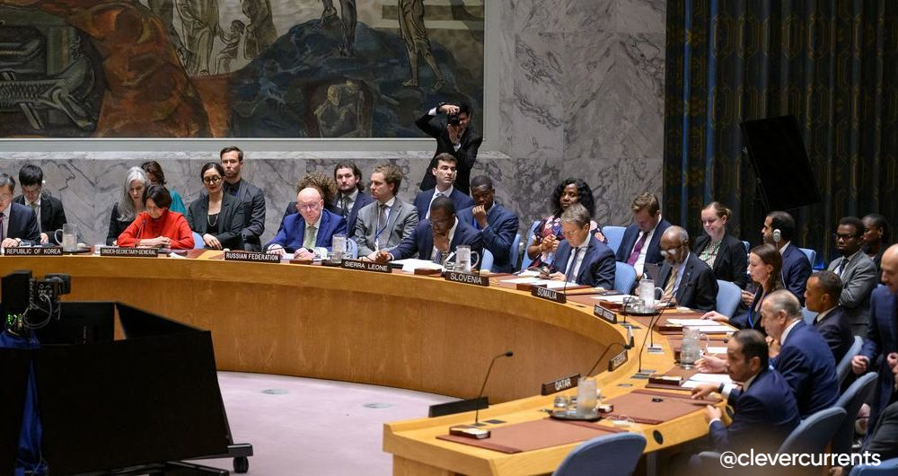 Israel Over Deadly Strike on Qatar